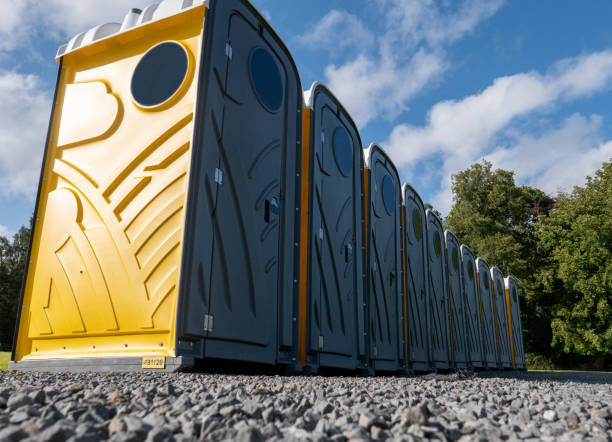 Portable Toilets for Disaster Relief Sites in Hartville, OH